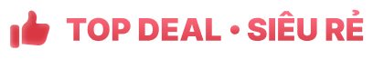 Flash Sale Icon