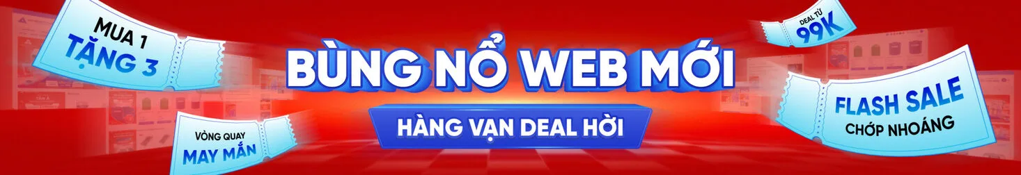 Flash Sale Banner